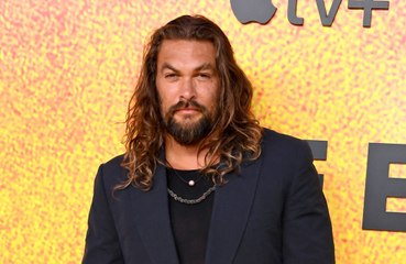 Jason Momoa has insisted he is only “houseless” – but not “homeless” – in the wake of his divorce from Lisa Bonet.