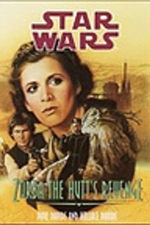 Star Wars Jedi Prince Book 3 Zorba the Hutt s Revenge - Full Unabridged Audiobook