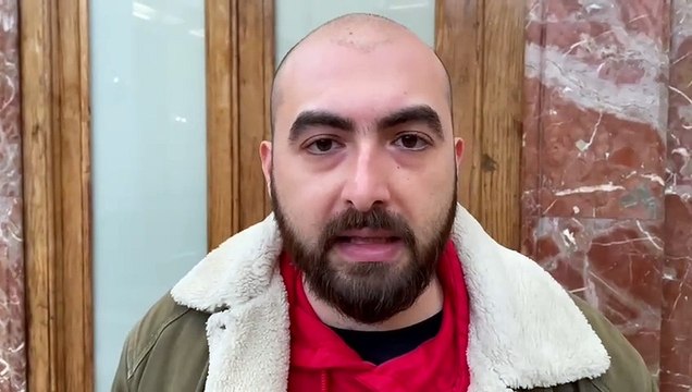 Emergenza abitativa, cresce la tensione: famiglie in presidio a Palazzo Zanca