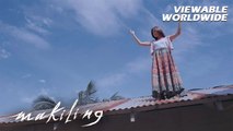 Makiling: Ang mensahe ni Makiling kay Amira (Episode 6)