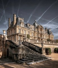 5 châteaux autour de Paris à visiter avec votre passe Navigo, sans voiture