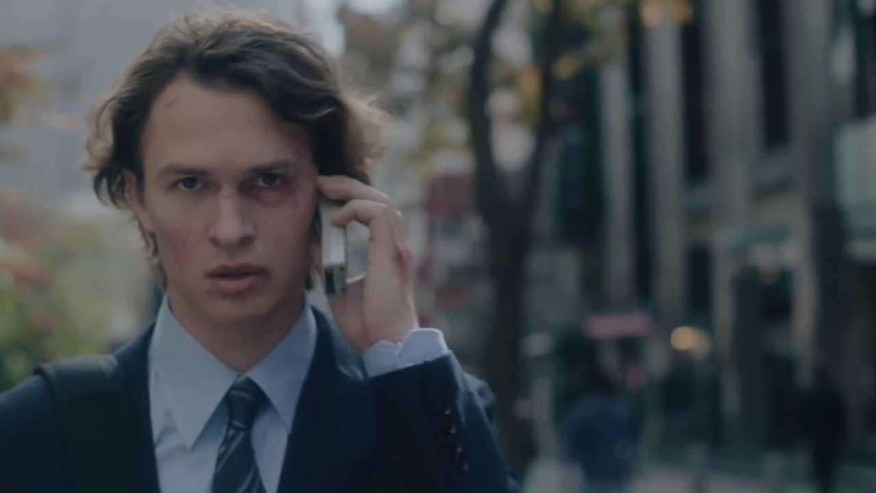 Tokyo Vice geht in die 2. Runde: Erster Trailer zur neuen Staffel des Krimi-Dramas