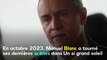 VOICI - Un si grand soleil : Manuel Blanc (Guilhem) révèle les raisons de son départ du feuilleton de France 2