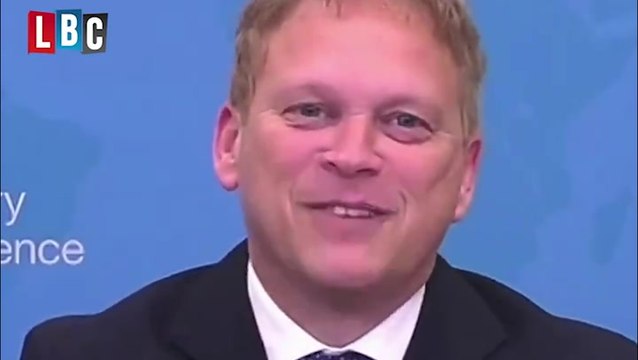 Grant Shapps insists Tories’ plan ‘starting to work’ as poll suggests crushing election defeat