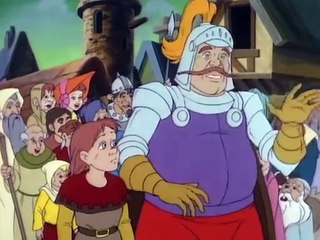 Calabozos y Dragones - 02 - El ojo del vigilante
