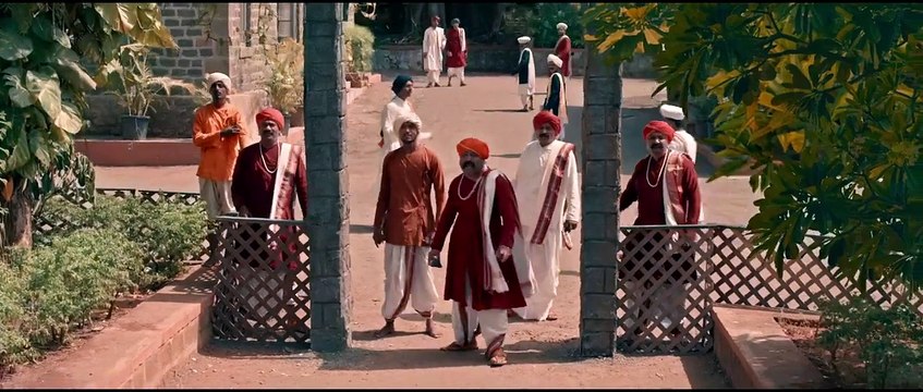 Satyashodhak Marathi Movie Sandeep Kulkarni, Rajshri Deshpande