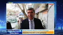 Burdur Belediye Başkanı A.Orkun Ercengiz: Sözlerimizi birer birer yerine getiriyoruz