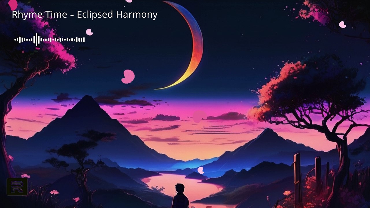 Rhyme Time - Eclipsed Harmony