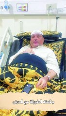 بدايات ولد الديرة خالد العقروقة