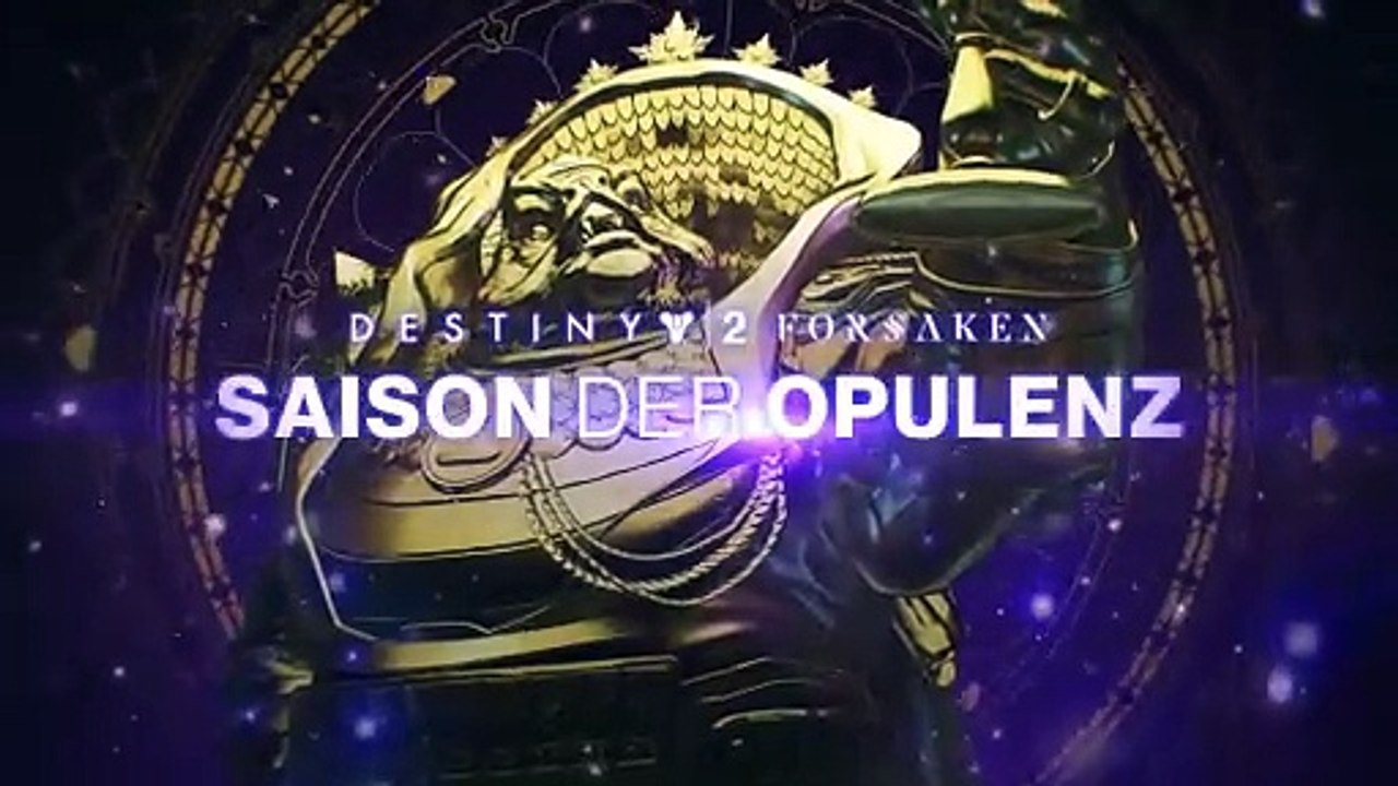 Die Saison der Opulenz war bei Spielern beliebt, nicht nur wegen ihres Schießstands