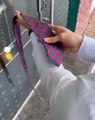 Cómo hacer el nudo de la corbata: esta es la forma más sencilla que aprenderás en segundos