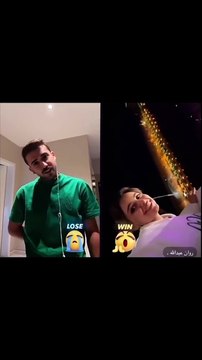 روان عبدالله جابت العيد مع محمد بن تركي