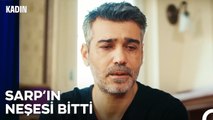 Sarp'ın Duygu Dolu Konuşması - Kadın