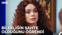 Şirin'in Masum Olduğu Ortaya Çıktı - Kadın