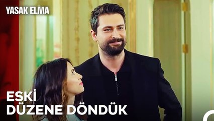 Bütün Sorunları Arkada Bıraktık - Yasak Elma 33. Bölüm