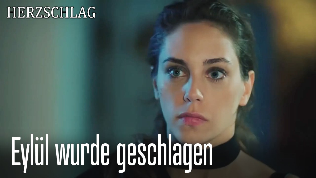 Eylül wurde geschlagen