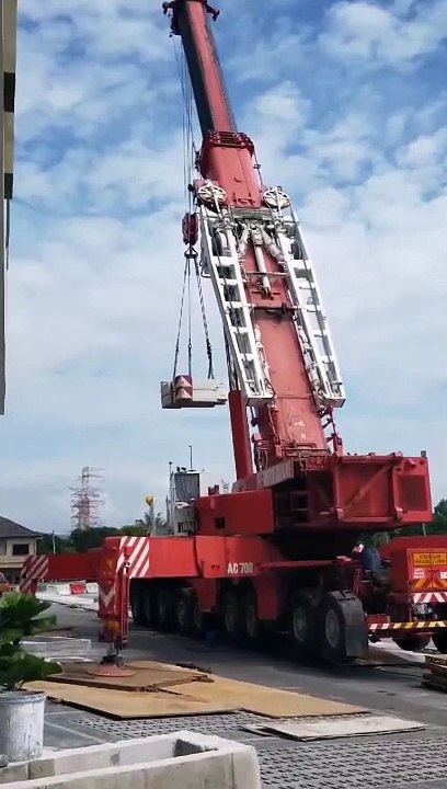 Malaysia blog video