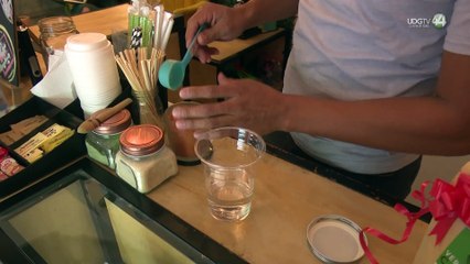 Na´h ofrece sabores originales de Chiapas en su café ubicado en Zapopan, como la bebida Taxcalate