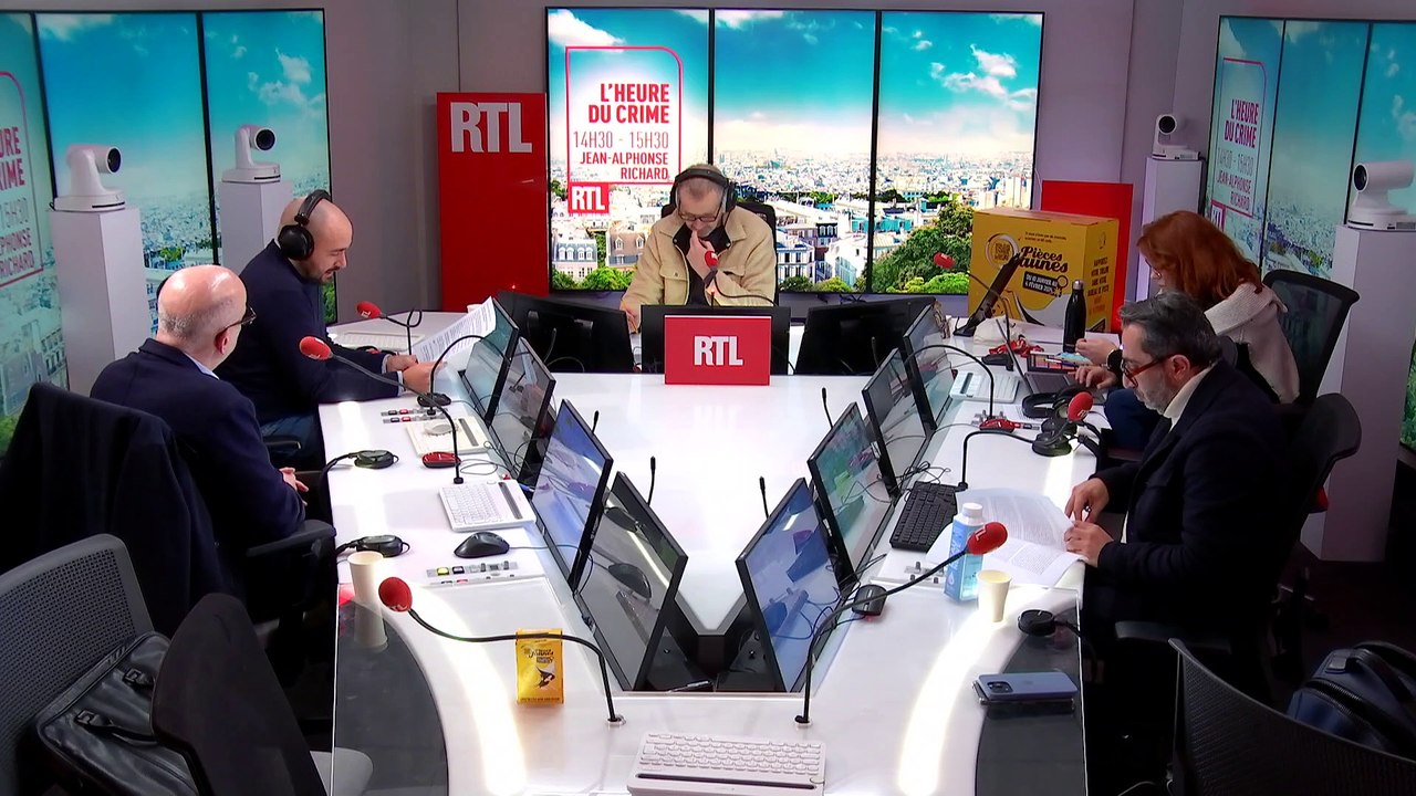 150 secouristes en renfort à La Réunion, le fils d'un élu tabassé par l'ultradroite, challenge RTL Pièces Jaunes prolongé : le journal RTL de 15h du 15 janvier 2024