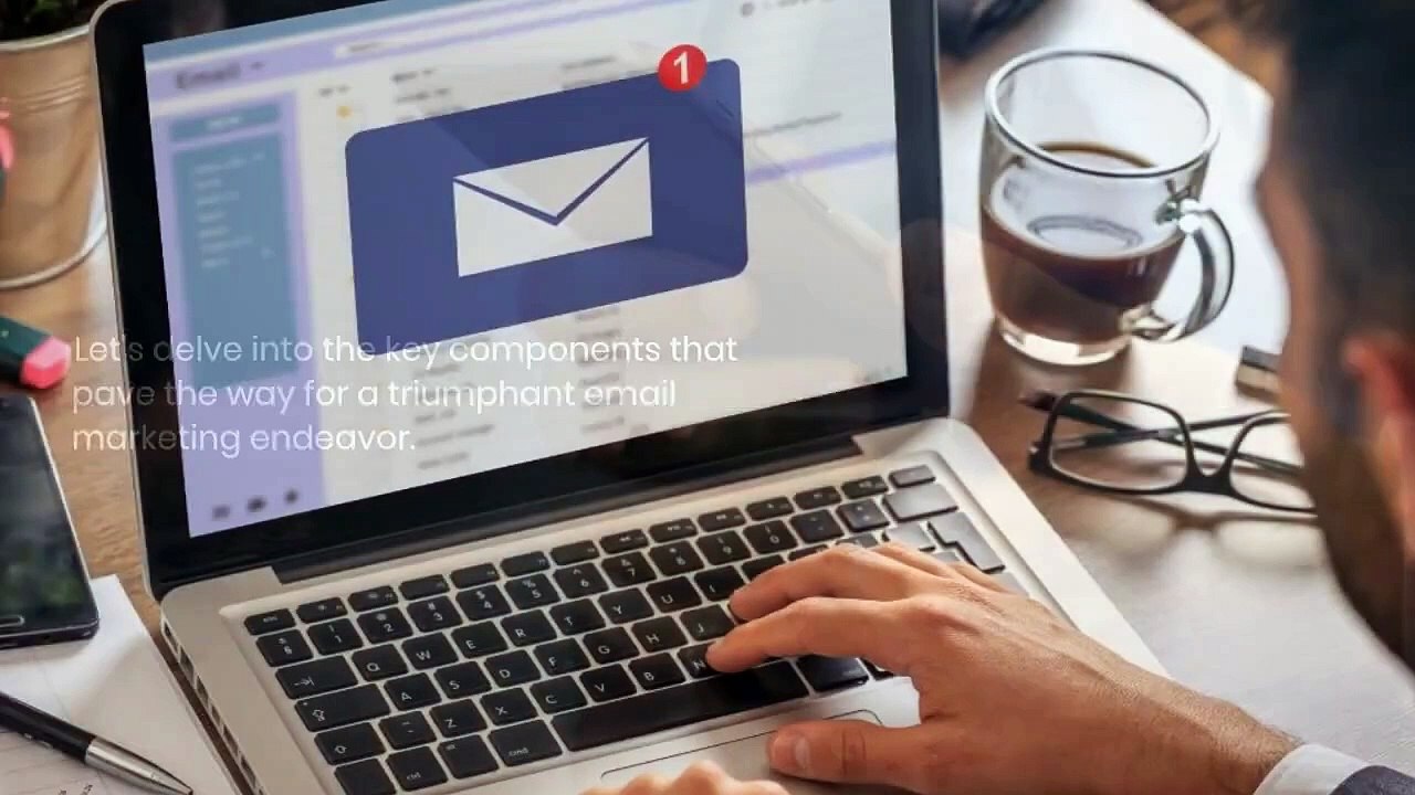 Email Marketing Excellence: Building Successful Campaigns from Start to Finish