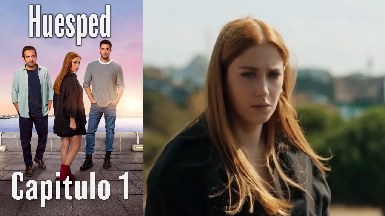 Huésped capítulo 1