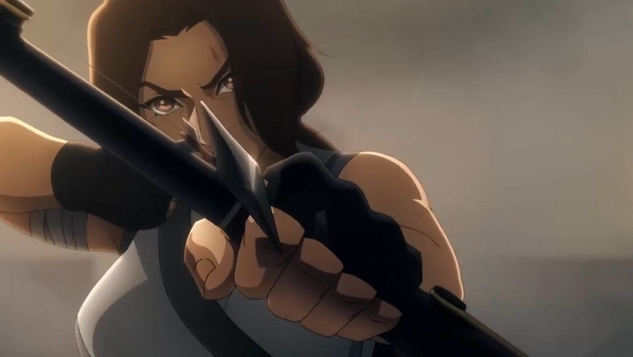 Netflix stellt sein Anime-Line-Up für 2024 vor