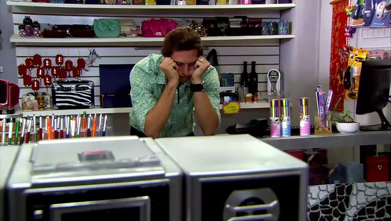 EPISÓDIO 009 - Tapas e Beijos