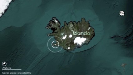 Yanardağda patlama: Lavlar kentteki evlere ulaştı