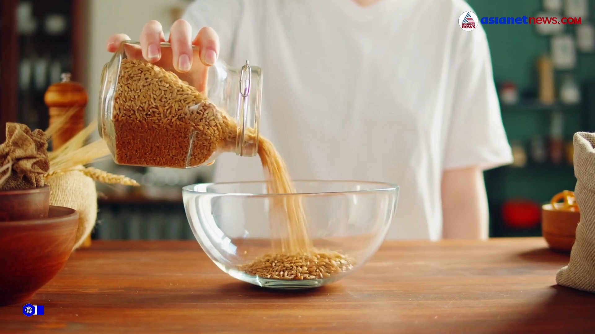 മുലയൂട്ടുന്ന അമ്മമാർക്കായി രണ്ട് സൂപ്പർ സ്മൂത്തി റെസിപ്പികൾ കാണാം...