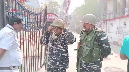 ফের অ্যাক্টিভ মুডে ইডি! একের পর এক তল্লাশিতে 'মেরুন ডায়রি'র রহস্য ভেদে মরিয়া গোয়েন্দারা?