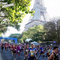 Avant les jeux Olympiques, RMC organisera les 8 et 9 juin à Paris un relais par équipes de 24 heures pour établir un record au Livre Guinness - Regardez