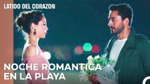 La Organización De La Cena De Ali Asaf A Solas Con Eylül -  Latido Del Corazon