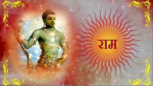 Sita Ram Sita Ram Sita Ram Kahiye Jahi Bidhi Rakhe Ram Tahi Bidi Rahiye