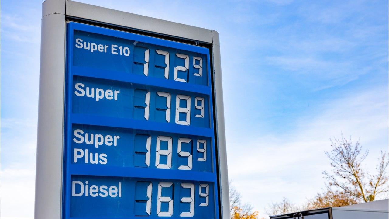 Marken, Städte, Bundesländer: Hier kann man am günstigsten tanken 