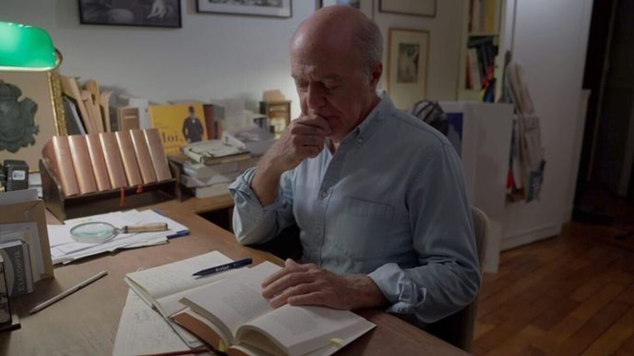 De Gaulle versus Churchill : mémoires de guerre, guerres des mémoires