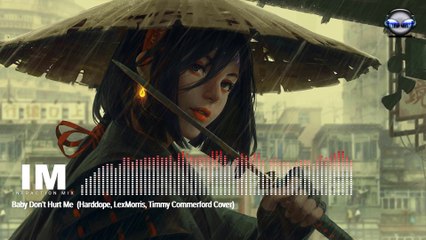 Baby Don't Hurt Me  (Harddope, LexMorris, Timmy Commerford Cover)