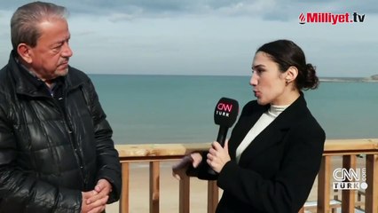 100 kg. yağış düşebilir! Prof. Dr. Orhan Şen il il saydı: Kendinizi yükseklere taşıyın