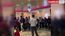 Sultanbeyli'de düğün salonunda silahlı saldırı: 1 ölü