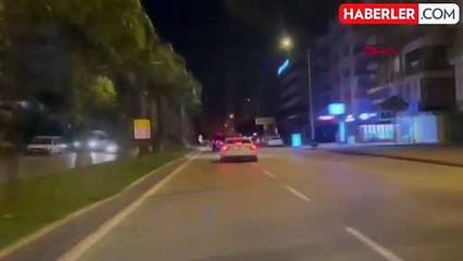 Antalya'da 2 Kilogram Eroin Ele Geçirildi