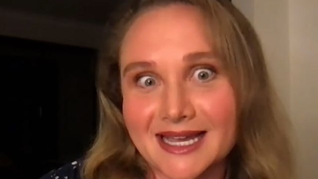 The Tourist’s Danielle Macdonald reveals Jamie Dornan’s backstage pranks