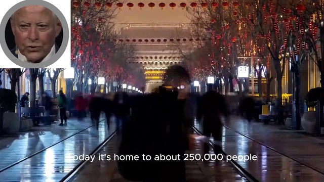 10 Shocking Natural Disasters Caught On Cameras