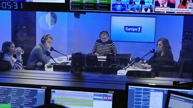 Jordan Bardella appelle les adhérents et les électeurs LR à rejoindre le Rassemblement national