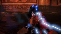 Castlevania Lords Of Shadow 2 Dracula vs Nergal Meslamstea Prince of Darkness New Game  