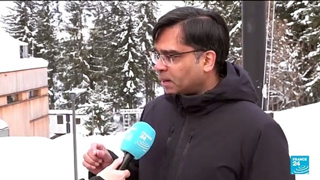 Des inégalités obscènes : avant Davos, Oxfam dénonce l'enrichissement des milliardaires