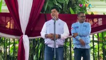 Penjahit 'se-Indonesia' Perkuat Kemenangan Prabowo-Gibran
