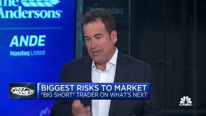 Why "Big Short" Trader Danny Moses has a Short Position in Tesla