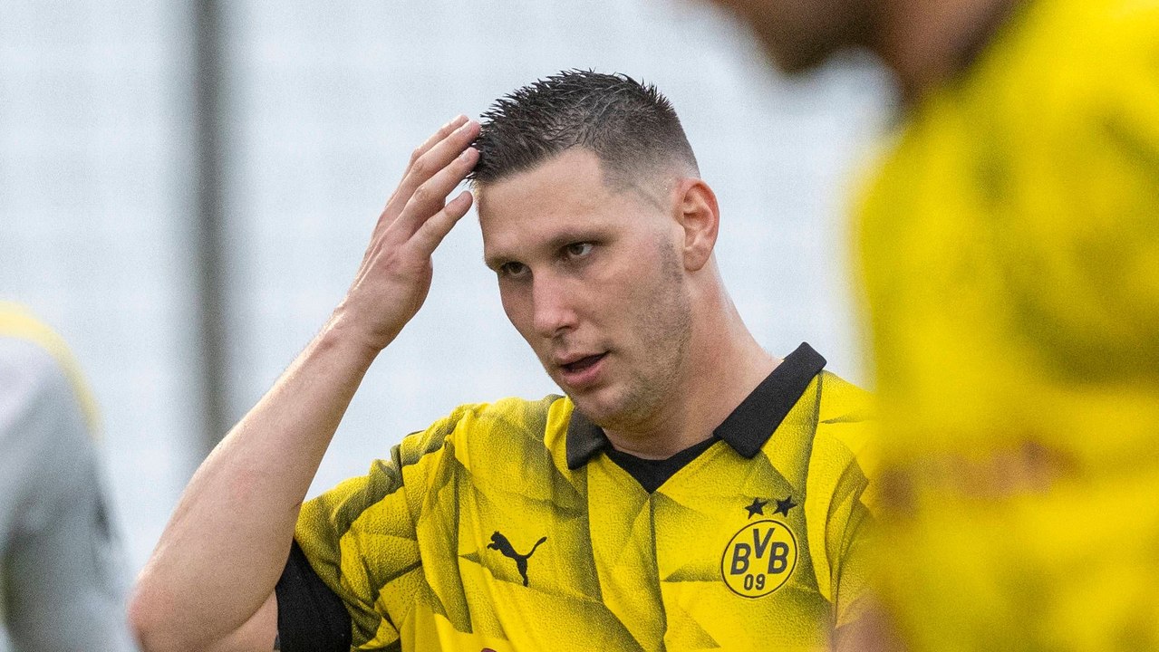 Süle 'stark getroffen' von deutlichem Fingerzeig