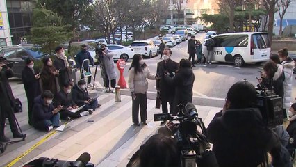 [속보] 검찰 수사심의위 "김광호 서울경찰청장 재판 넘겨야" / YTN