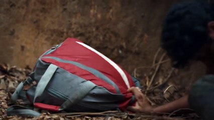 Kaala Paani Ep 5 - Hindi Web Series