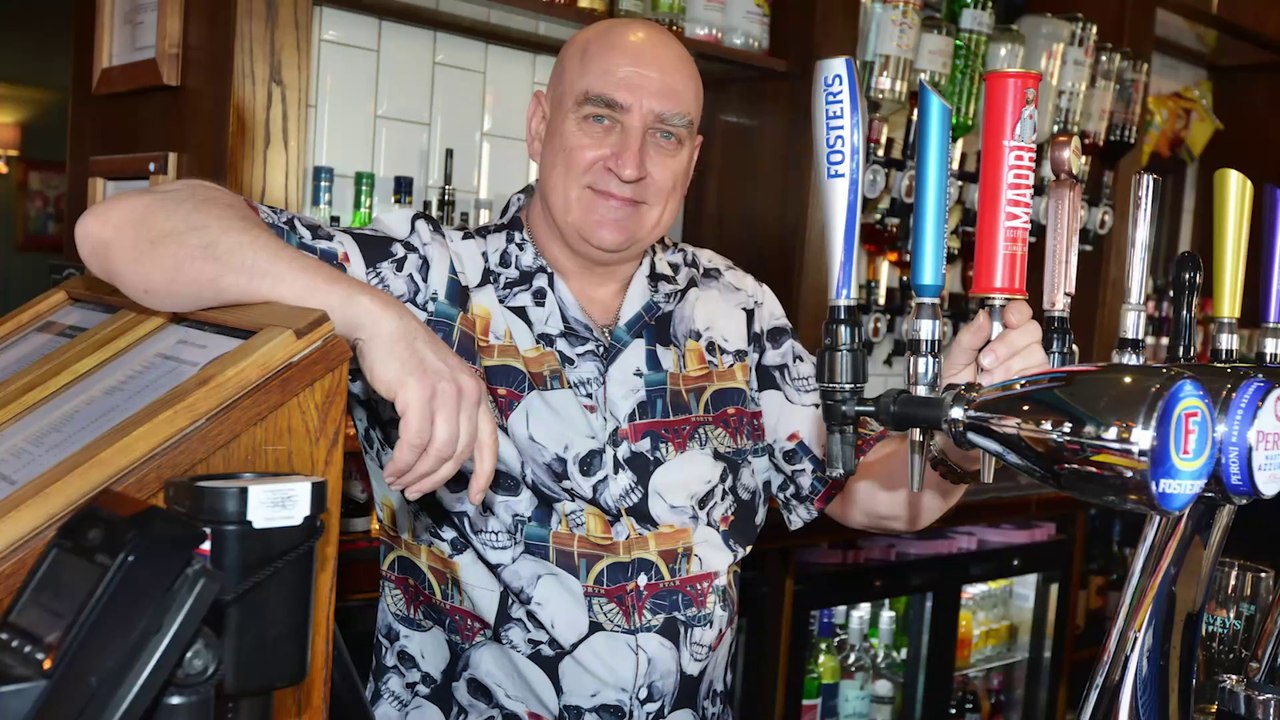 North Star pub in St Leonards, East Sussex, is offering free tea and coffee for people that can't afford to keep their heating on